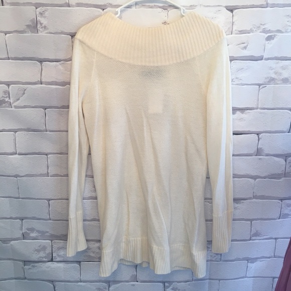 Cute Cashmere Sweater